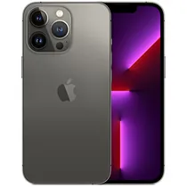 Apple iPhone 13 Pro Swap 128GB 6.1" Grafite - Grado A+ (2 Meses Garantia - Bat. 90/100% - Americano)