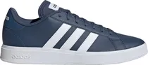 Tênis Adidas Grand Court Base 2.0 ID1178 - Masculino