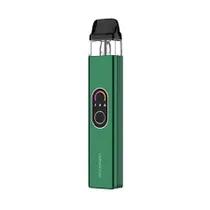 Vaporesso Xross 4 Green