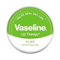 Balsamo Labial Vaseline Aloe 17G