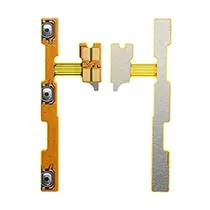 Flex Power Huawei P8 Lite Volume