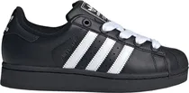 Tênis Adidas Kids Superstar II J JI0216 - Unissex