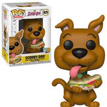 Funko Pop! Animation Scooby-Doo 50 Years - Scooby Doo 625