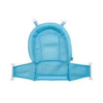 Red de Baño Buba 12754 Blue