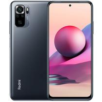 Smartphone Xiaomi Redmi Note 10S Dual Sim de 128GB/6GB Ram de 6.43" 64+8+2+2MP/13MP - Onyx Gray (Global)