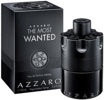 Perfume Azzaro The Most Wanted Intense Edp 100ML - Masculino