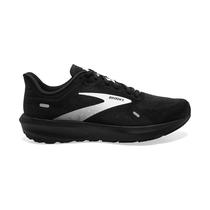 Tenis Brooks Launch 9 Masculino Preto 1103861D048