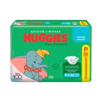 Panal Flexi Comfort Huggies 2938 RN 2X50