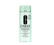 Clinique Liquid Facial Soap Extra-Mild