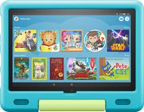 Tablet Amazon Fire HD 10 Kids 32GB Wifi com Case Aquamarine (11A Geracao)