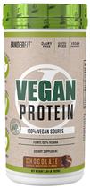 Landerfit Vegan Protein 100&#37; Vegan Chocolate (925G)