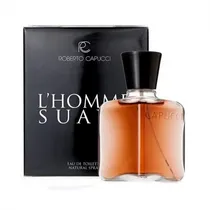 Perfume Roberto Capucci L'Homme Suave Edt Masculino 100ML