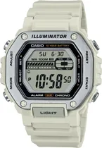 Relógio Casio Digital MWD-110H-8AVDF - Masculino