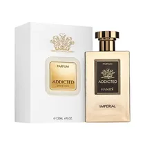 Perfume Hamidi Addicted Imperial Eau de Parfum 120ML