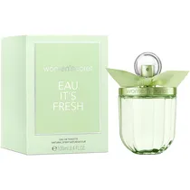 Perfume Women'Secret Eau It's Fresh Edt - Feminino 100ML