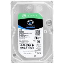 HD Seagate 10TB Skyhawk Ai Surveillance 3.5 SATA 3 7200RPM  ST10000VE001