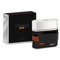 Armaf Craze Noir Edp 100ML