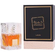 Perfume Lattafa Khamrah Eau de Parfum Unisex 100ML