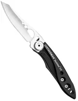 Canivete Multifunção Leatherman Skeletool KB 833175 (2 Funções)