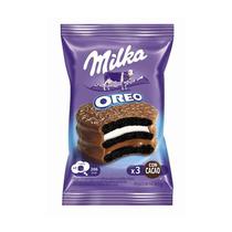 Milka Alfajor Torta Oreo 61G