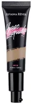 Base Liquida Ayvanna Rêver Satinado S09 - 30ML