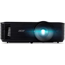 Projetor Acer X1328WH 4.500 Lúmens HDMI/VGA Bivolt - Preto MR.JTJ11.00C