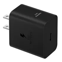 Carregador Samsung EP-T4511XBEGWW USB-C 45W Bivolt