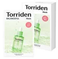 Torriden Balanceful Serum Mask