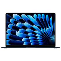 Apple Macbook Air MRXV3LL/A - M3 8-Core - 8/256GB - 13.6" - 2024 - Midnight - Caixa Dan