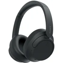 Fone Sony WH-CH720N Bluetooth Black