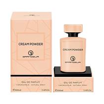 Perfume Grandeur Cream Powder Eau de Parfum 100ML