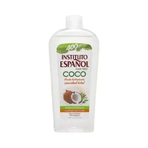 Aceite Corporal Instituto Español Coco 400ML