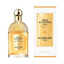 Perfume Guerlain Aqua Allegoria Forte Mandarine Basilic Eau de Parfum 125ML