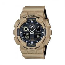 Relogio Casio Gshock GA100L8A Masculino