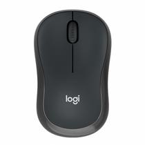 Mouse Logitech M240 Silent BT Grafito 910-007113