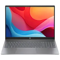 Notebook HP Pavilion 16-AG0070WM AMD Ryzen 7 8840U Tela Wuxga 16.0" / 8GB de Ram / 512GB SSD - Cinza (Ingles)
