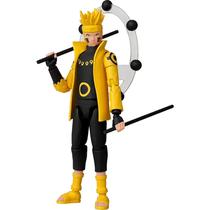 Bandai Coleccionables Naruto - Uzumaki Sage Of The Six Paths Mode Plastico 30CM s/C