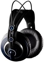 K240 MkII Fone Akg Over-Ear