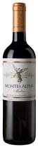 Vinho Montes Alpha Malbec 2020