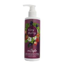 Crema Corp Instyle Very Berry 250ML