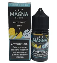 Liq Magna Salt Fresh Twist 35MG 30ML