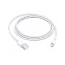 Apple Cabo Lightning USB MXLY2AM/A 1M White Origin