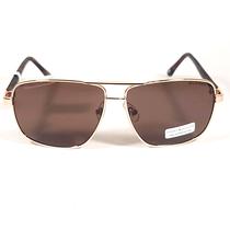 Oculos Tommy Hilfiger Masculino Percy OM528 Shiny Gold - 66396471-000-869-STD