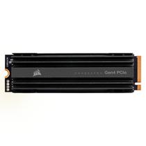 HD SSD M.2 2TB Nvme Corsair MP600 Pro c/Dissi GEN4 CSSD-F2000GBMP600PRO