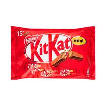 Chocolate Mini Kit Kat 250GR