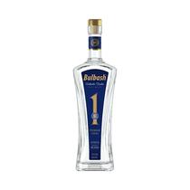 Vodka Bulbash Authentic Premium 1LT