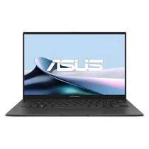 Notebook Asus Zenbook Q415MA-U5512 - Intel Core Ultra 5-125H - 8/512GB 1.2 GHZ - 14" - Jasper Gray