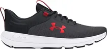 Tênis Under Armour Charged Revitalize 3026679-005 - Masculino