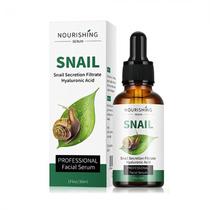 Serum Facial Mooyam Snail Secretion Filtrate Hyaluronic Acid 30ML