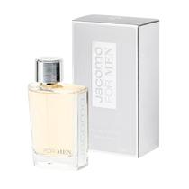 Perfume Jacomo Silver Eau de Toilette 100ML